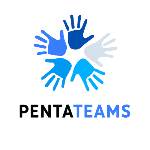 PENTATeams Logo